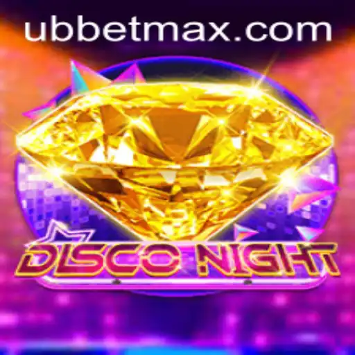 DiscoNight: A Revolutionary Gaming Experience with UBBet