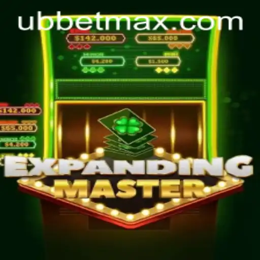 Discover the Intriguing World of ExpandingMaster: Dive into the Thrills of This UBBet-Powered Game