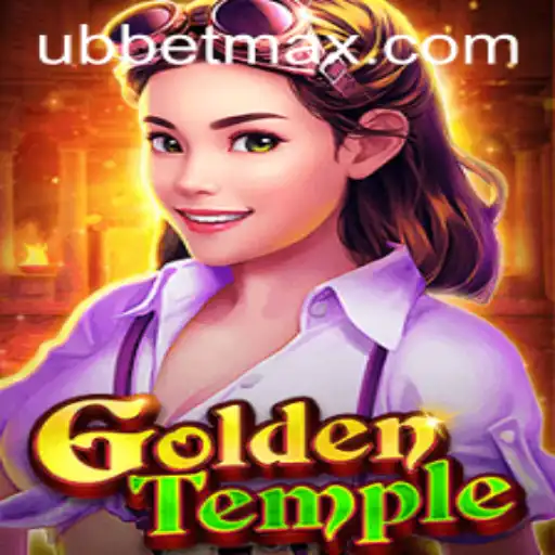 GoldenTemple: A Comprehensive Guide to the Thrilling Game by UBBet
