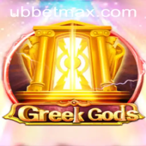 Exploring GreekGods: The Ultimate Gaming Experience with UBBet