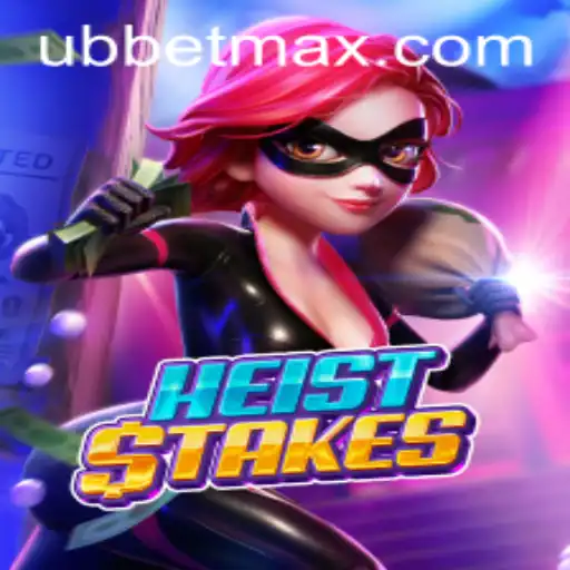 Exploring HeistStakes: A Thrilling Casino Game by UBBet