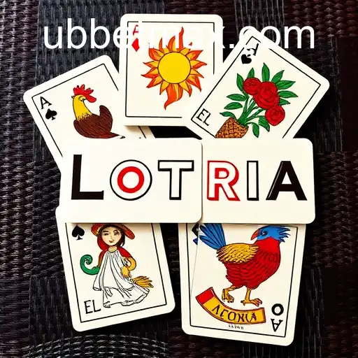 Loteria