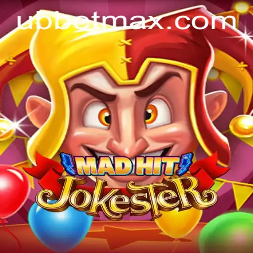 MadHitJokester: A Unique Blend of Humor and Strategy in Gaming