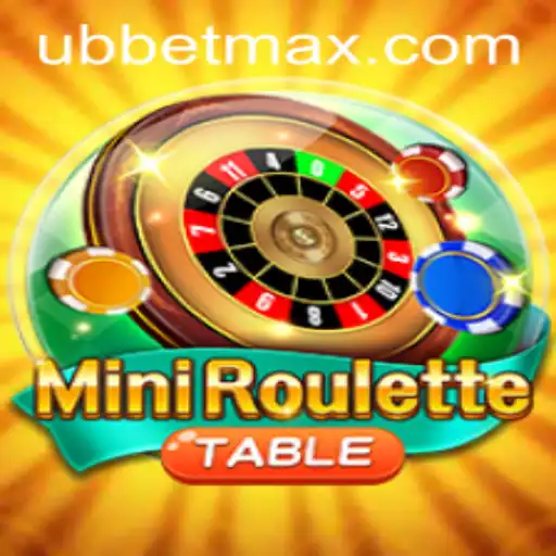 Exploring MiniRoulette: A Fresh Spin on Classic Gaming with UBBet