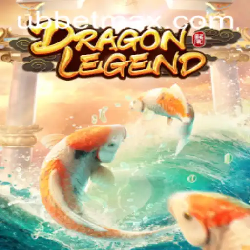 DragonLegend: Unleashing Mystical Gameplay with UBBet
