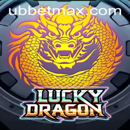 Unveiling LuckyDragon: A Thrilling Gaming Experience with UBBet