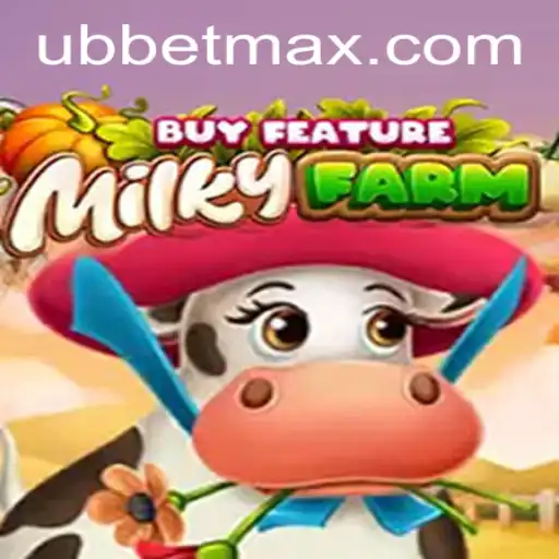 Exploring the Thrilling World of MilkyFarmBuyFeature with UBBet