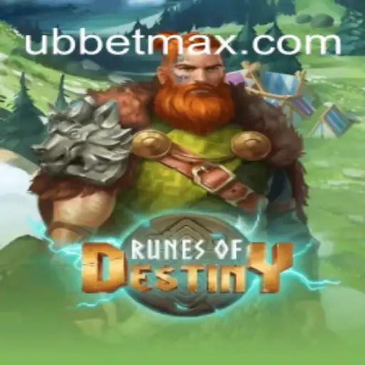 Unveiling the Mystical World of 'RunesOfDestiny' with UBBet