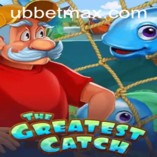 TheGreatestCatch: A Deep Dive into the Game Taking the World by Storm
