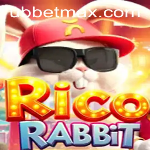 Discovering RicoRabbit: An Exciting Adventure with UBBet
