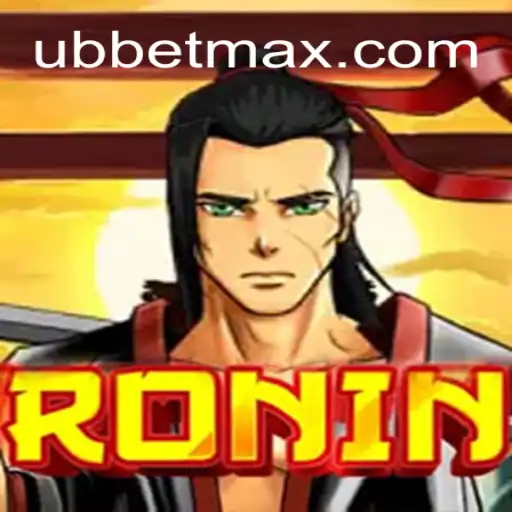 Ronin: Discover the World of Strategy with UBBet