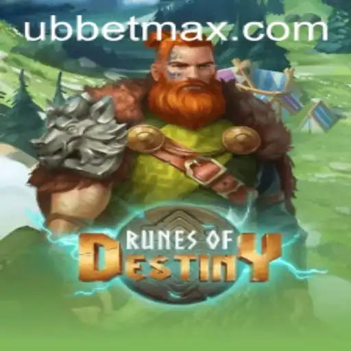Unveiling the Mystical World of 'RunesOfDestiny' with UBBet