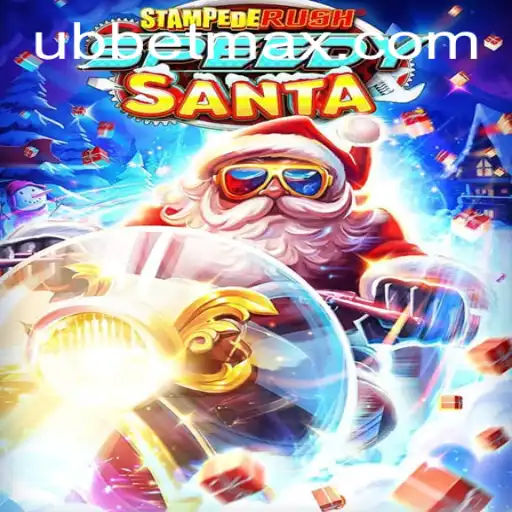 Experience the Thrill of StempedeRushSpeedy with UBBet