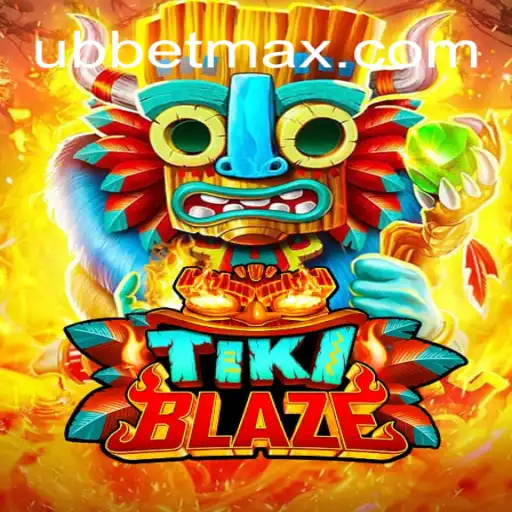 Discover the Thrilling World of TikiBlaze and UBBet